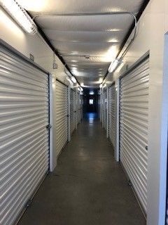 Arizona Self Storage - Gilbert - 18412 S. Lindsay Road - 18412 South Lindsay Road