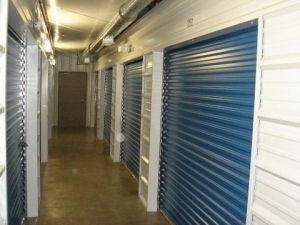 Out O' Space Storage - Pensacola, FL - 540 E Fairfield Dr