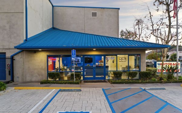 US Storage Centers - Laguna Niguel - 27194 Camino Capistrano