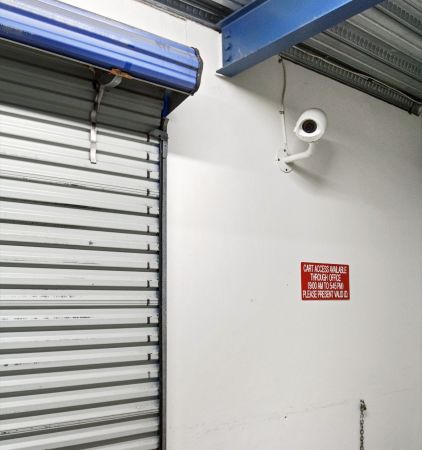 US Storage Centers - Laguna Niguel - 27194 Camino Capistrano