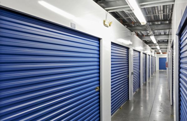 US Storage Centers - Laguna Niguel - 27194 Camino Capistrano