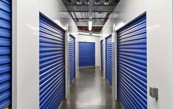 US Storage Centers - Laguna Niguel - 27194 Camino Capistrano