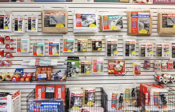 US Storage Centers - Laguna Niguel - 27194 Camino Capistrano
