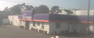 Hermosa Self Storage - 552 - 11th Place