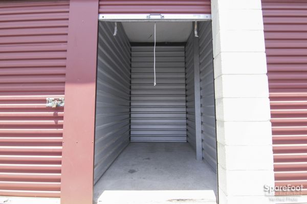 Alamo-Redbird Self Storage - 7011 Marvin D Love Fwy