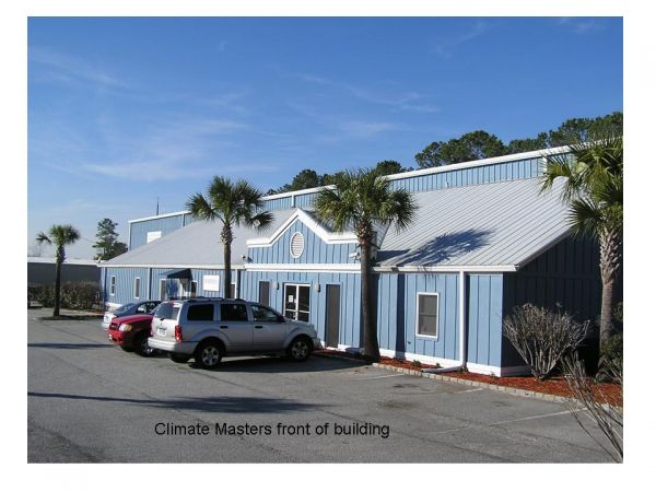 Climate Masters Daniel Island - 634 Marina Drive