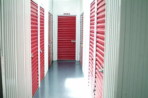 Storage Plus - Long Island City - 54-15 35th Street