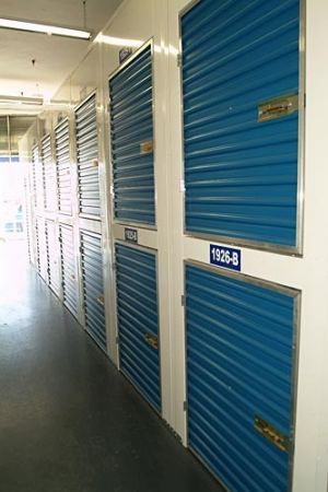 Storage Plus - Greenpoint - 425 Greenpoint Ave
