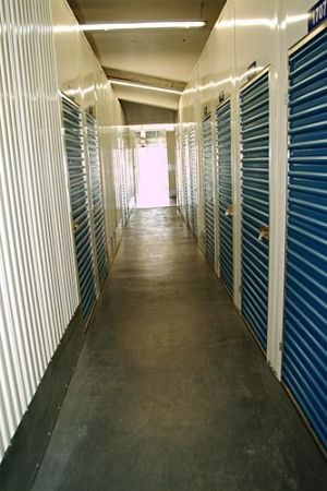 Storage Plus - Greenpoint - 425 Greenpoint Ave