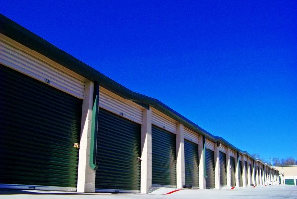 Storage Depot - Burleson - 825 W Hidden Creek Pkwy