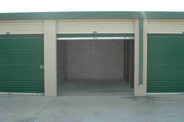 Storage Depot - Burleson - 825 W Hidden Creek Pkwy
