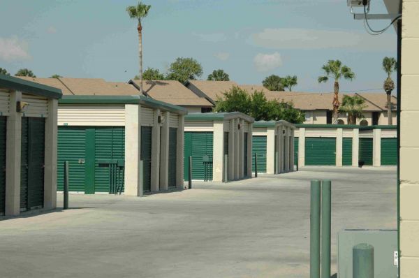 Storage Depot - San Antonio - Huebner - 9031 Huebner Road