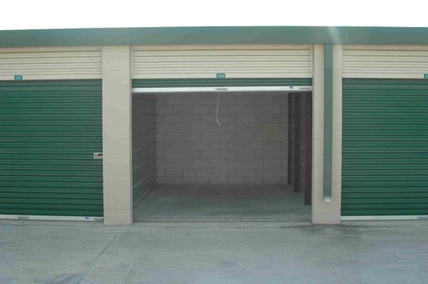 Storage Depot - San Antonio - Huebner - 9031 Huebner Road