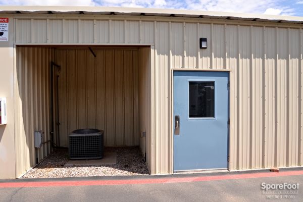 Power Ranch Rv, Boat & Mini Storage - 8228 E Germann Rd