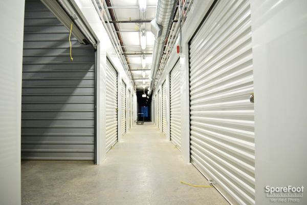 Power Ranch Rv, Boat & Mini Storage - 8228 E Germann Rd