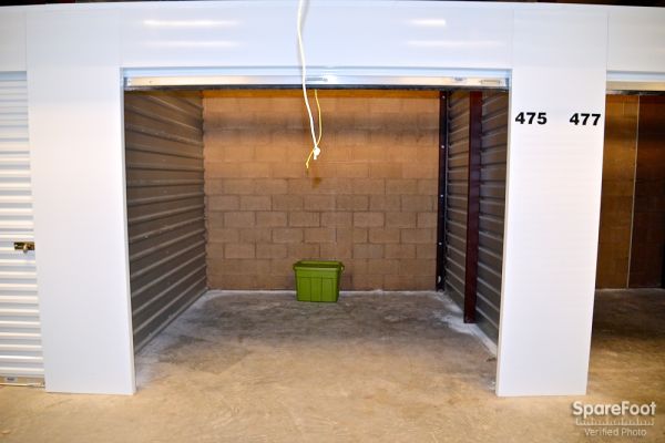 Power Ranch Rv, Boat & Mini Storage - 8228 E Germann Rd