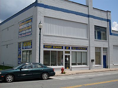 Fort Knox Self Storage Port Jervis 52 Jersey Ave Sparefoot