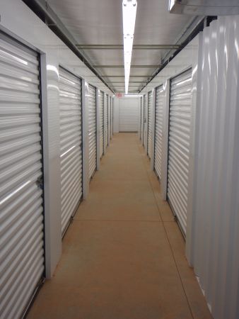 AAA Self Storage - High Point - Willard Dairy Rd - 2553 Willard Dairy Rd