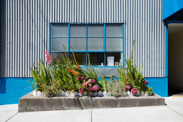 Marinship Self Storage - 2340 Marinship Way