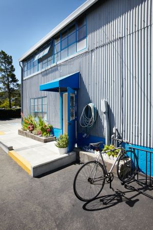 Marinship Self Storage - 2340 Marinship Way