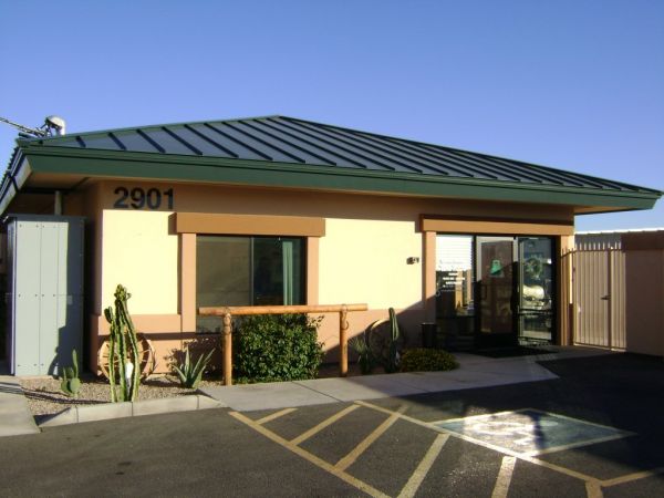 Dollar Self Storage - Apache Junction - South Winchester Road - 2901 S Winchester Rd