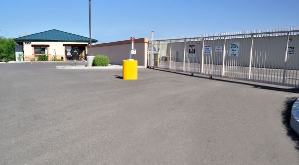 Dollar Self Storage - Apache Junction - South Winchester Road - 2901 S Winchester Rd