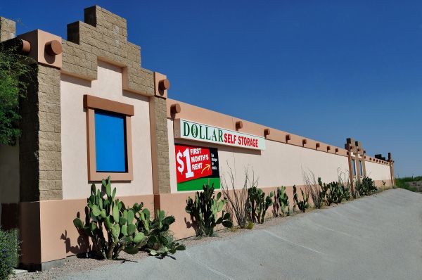 Dollar Self Storage - Apache Junction - South Winchester Road - 2901 S Winchester Rd
