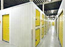 SpaceMax Storage - 14th St. / Midtown - 680 14th St NW