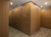 SpaceMax Storage - 14th St. / Midtown - 680 14th St NW