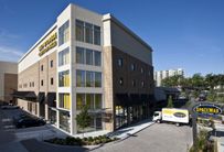 SpaceMax Storage - 14th St. / Midtown - 680 14th St NW