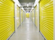 SpaceMax Storage - 14th St. / Midtown - 680 14th St NW
