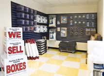 SpaceMax Storage - 14th St. / Midtown - 680 14th St NW