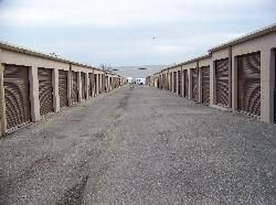 Antler Mini Storage - Thomas Sinclair Blvd - 14011 Thomas Sinclair Blvd