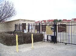 Antler Mini Storage - Thomas Sinclair Blvd - 14011 Thomas Sinclair Blvd