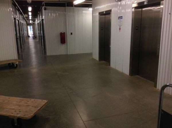 Life Storage - Cornelius - 9225 Westmoreland Rd
