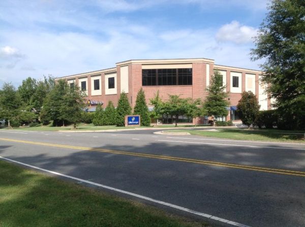 Life Storage - Cornelius - 9225 Westmoreland Rd
