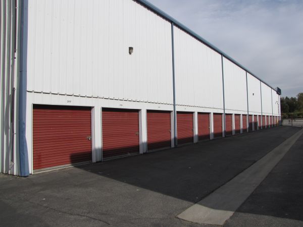 Keep It Self Storage - Santa Clarita - 25333 Railroad Ave