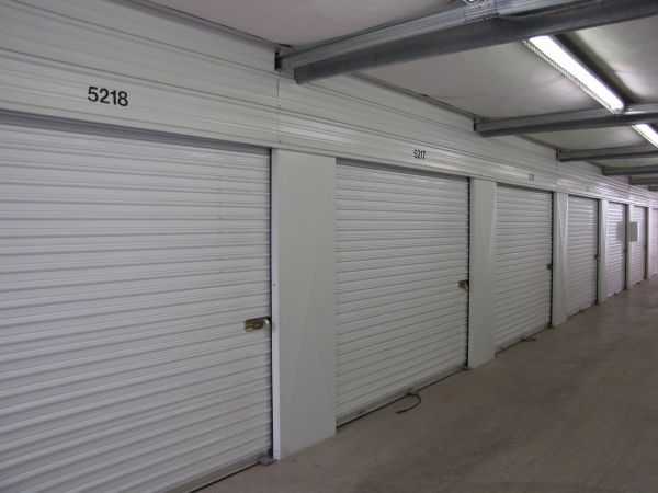 Keep It Self Storage - Santa Clarita - 25333 Railroad Ave