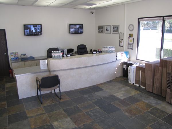 Keep It Self Storage - Santa Clarita - 25333 Railroad Ave