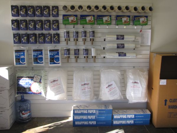 Keep It Self Storage - Santa Clarita - 25333 Railroad Ave