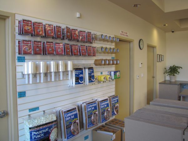 Keep It Self Storage - Sylmar - 16045 Foothill Blvd