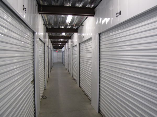 Keep It Self Storage - Sylmar - 16045 Foothill Blvd