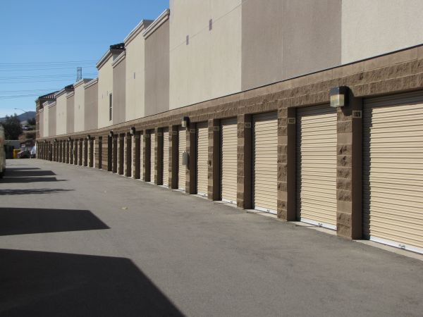 Keep It Self Storage - Sylmar - 16045 Foothill Blvd