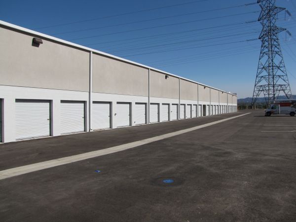 Keep It Self Storage - Rye Canyon - 28111 Kelly Johnson Pkwy