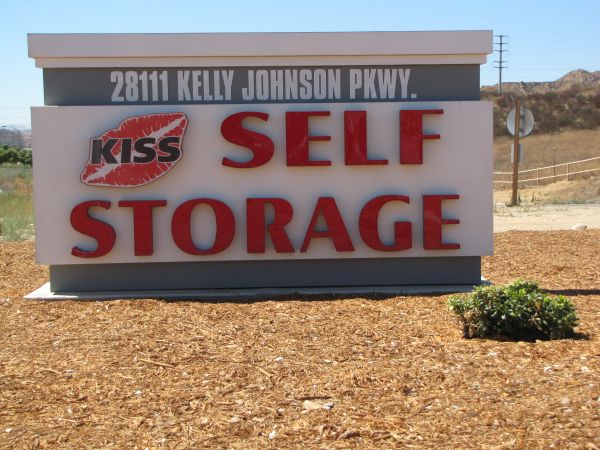 Keep It Self Storage - Rye Canyon - 28111 Kelly Johnson Pkwy