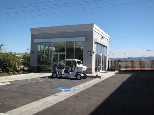 Keep It Self Storage - Rye Canyon - 28111 Kelly Johnson Pkwy