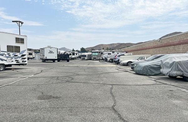 StaxUP Storage - Sun City - 27400 McCall Blvd