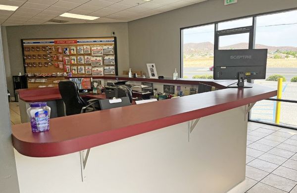 StaxUP Storage - Sun City - 27400 McCall Blvd