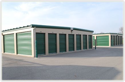 Advantage Self Storage - Lebanon - 10818 State Route 4