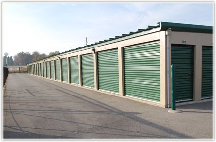 Advantage Self Storage - Lebanon - 10818 State Route 4